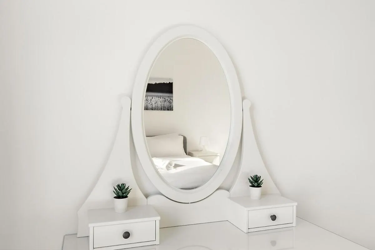First Class 1Br No Bad Days At Waters Edge أبو ظبي شقة